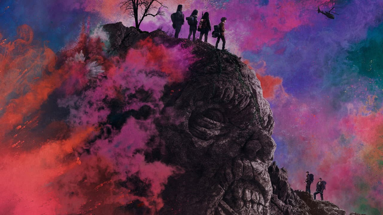 The Walking Dead: World Beyond — backdrops 3