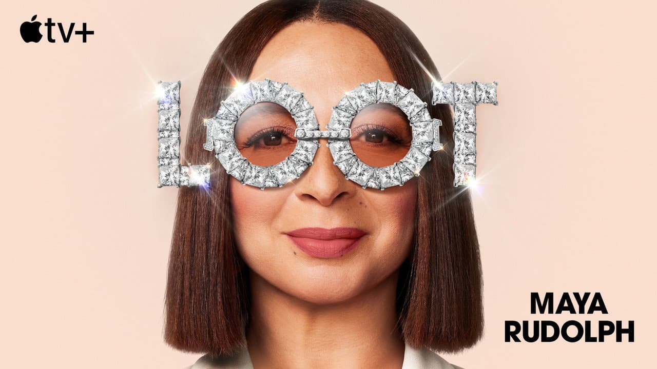 Loot — backdrops with title 4