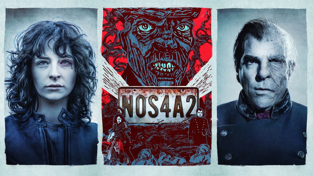 NOS4A2 — backdrops with title 2