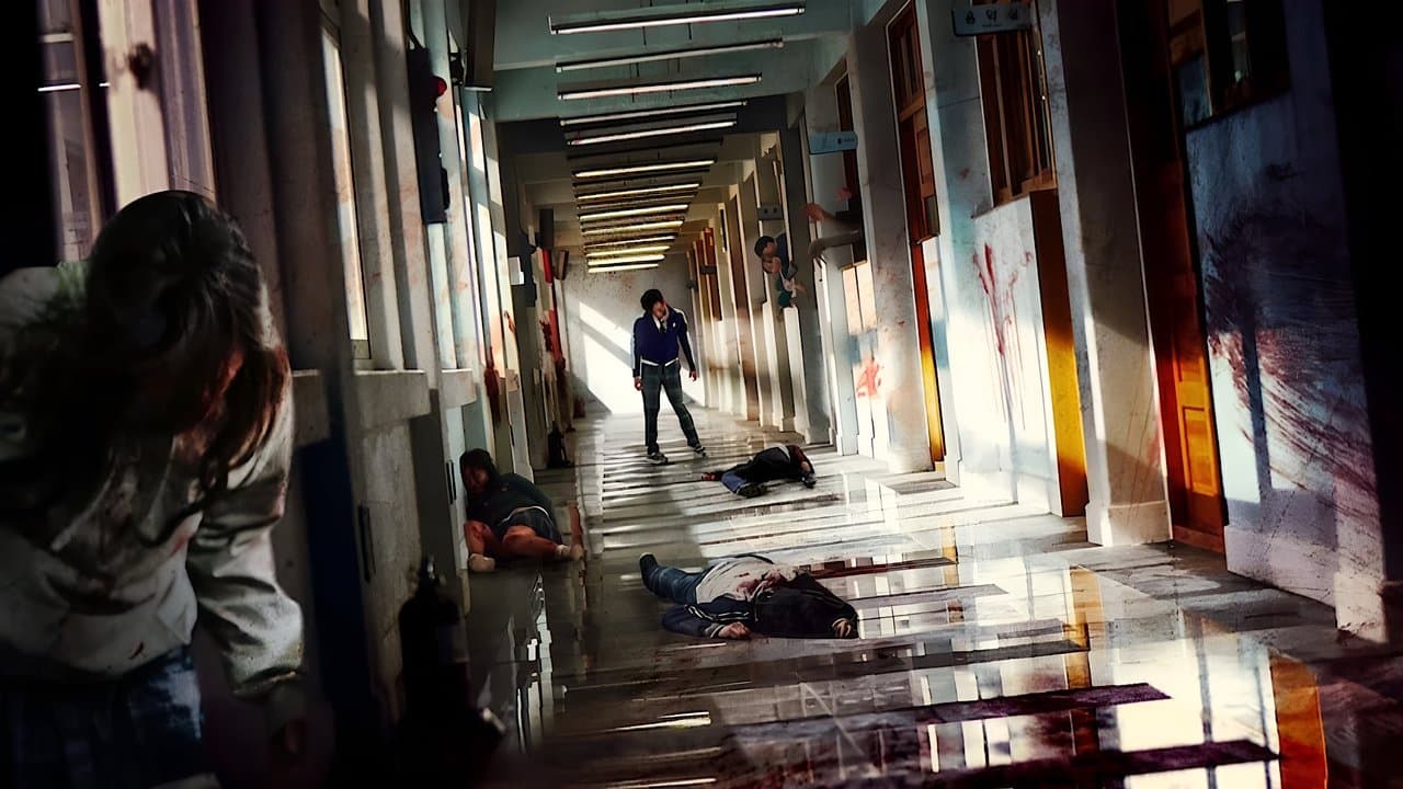 All of Us Are Dead — backdrops 2