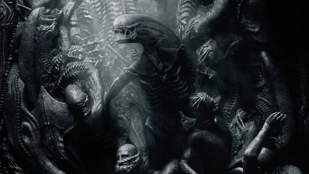 Alien: Covenant — backdrops 6
