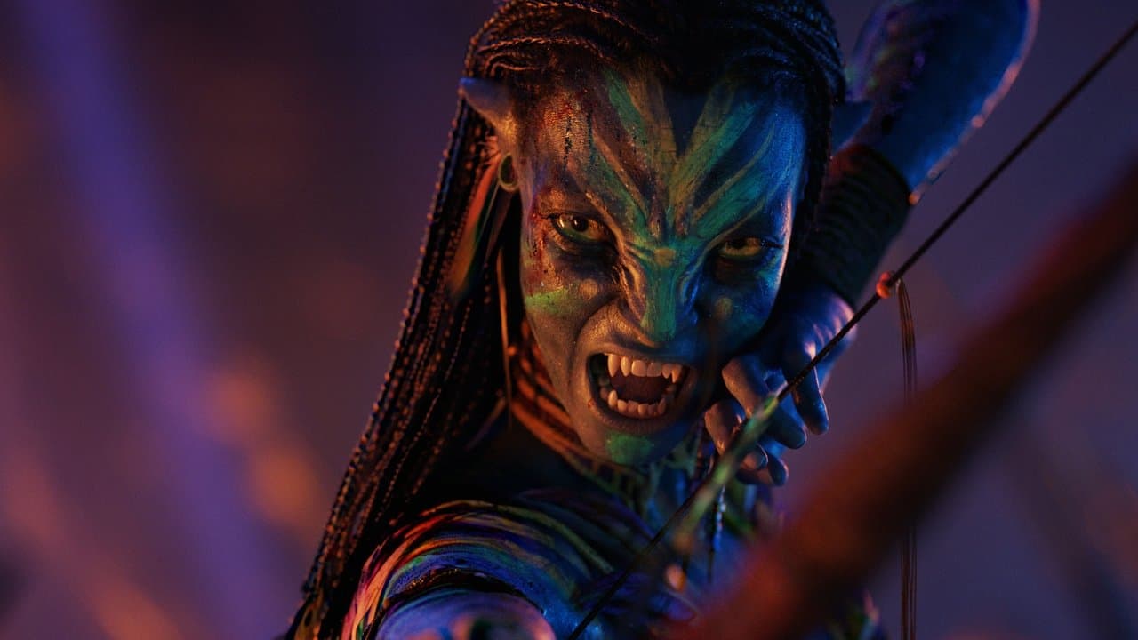 Avatar: Fire and Ash — backdrops 7