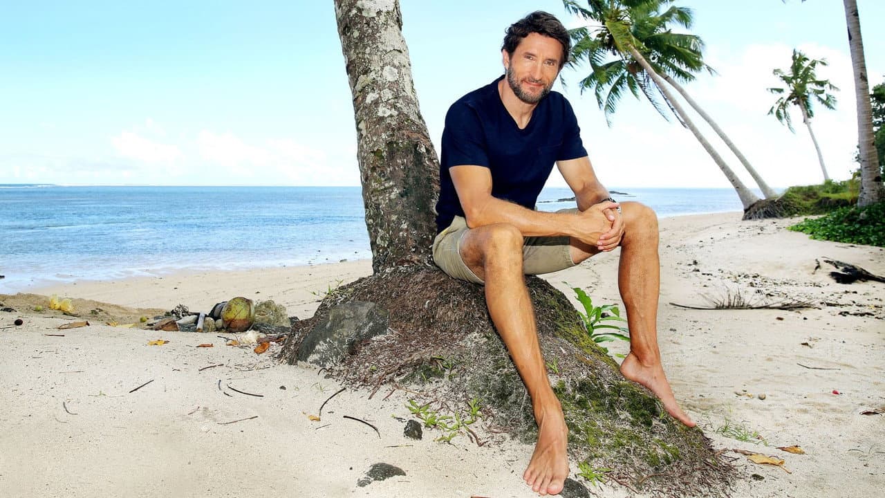Australian Survivor — backdrops 6