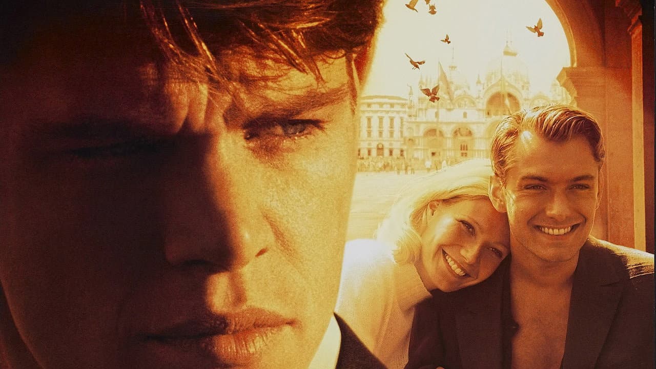 The Talented Mr. Ripley — backdrops 6