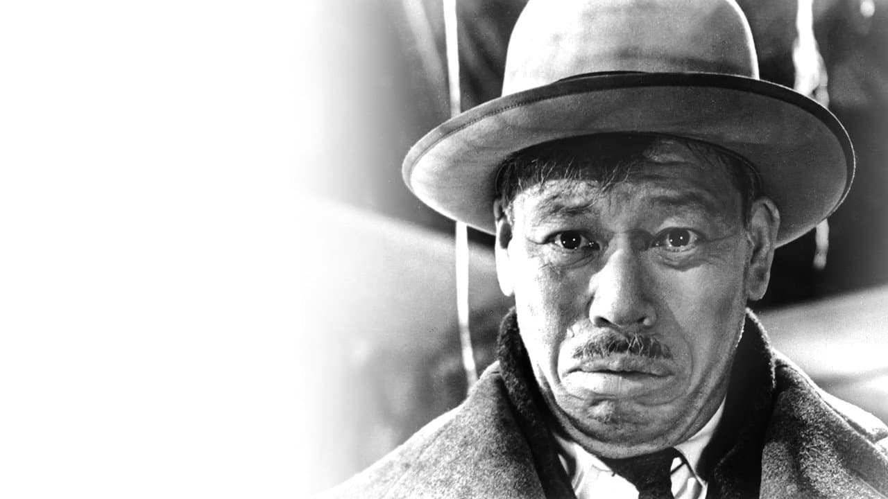 Ikiru — backdrops 1