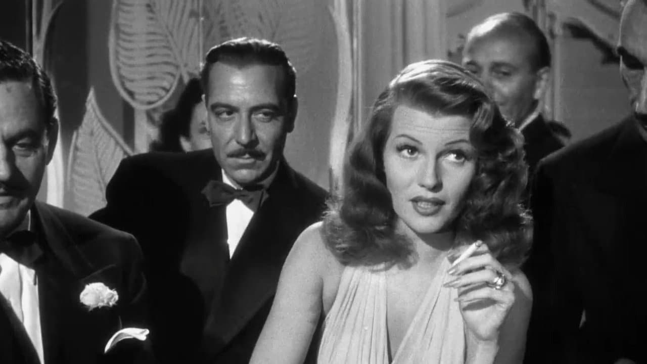 Gilda — backdrops 2
