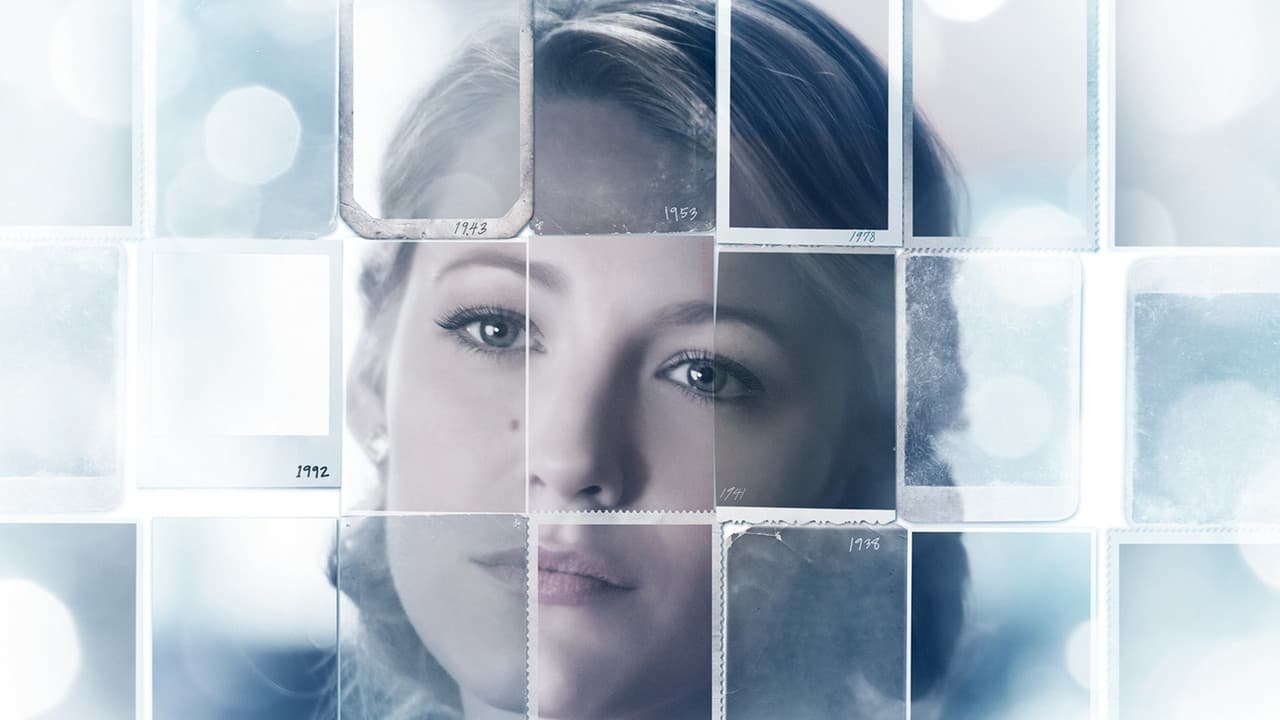 The Age of Adaline — backdrops 5