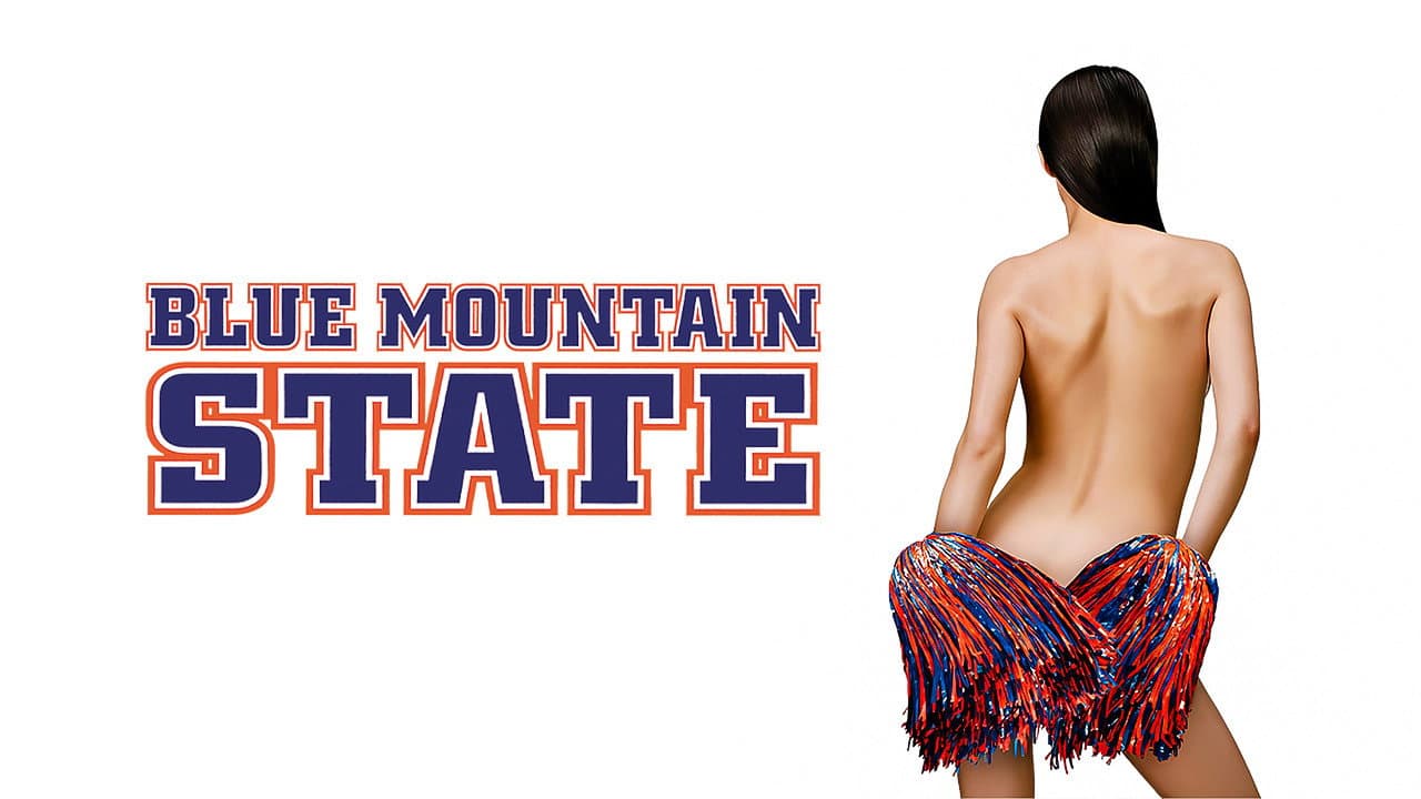Blue Mountain State — backdrops with title 4