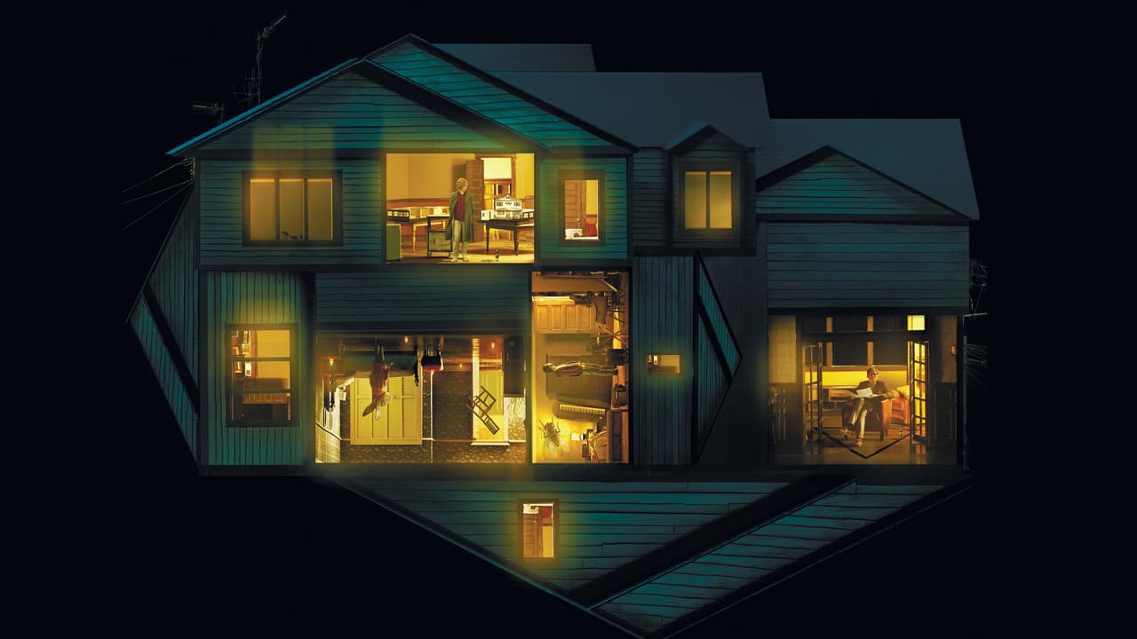Hereditary — backdrops 2
