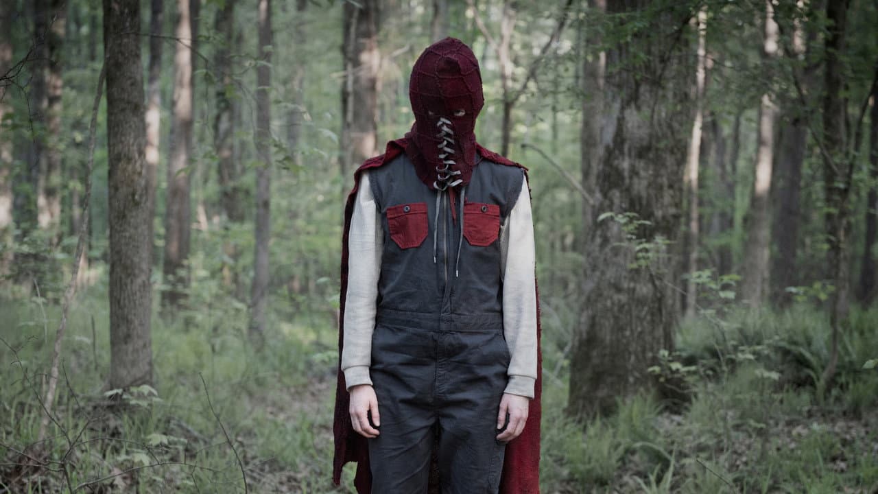 Brightburn — backdrops 3