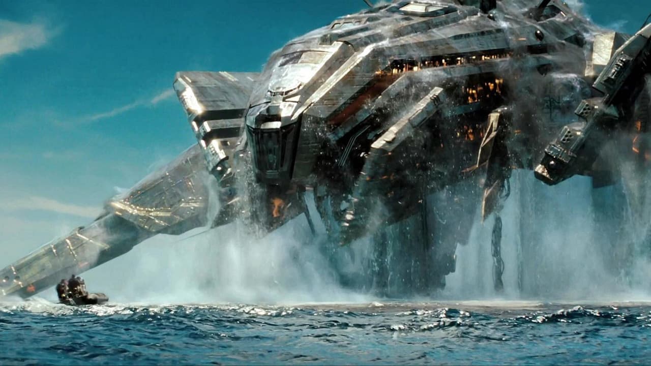 Battleship — backdrops 3