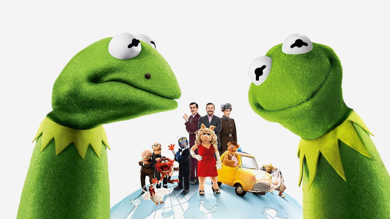 Muppets Most Wanted — backdrops 2