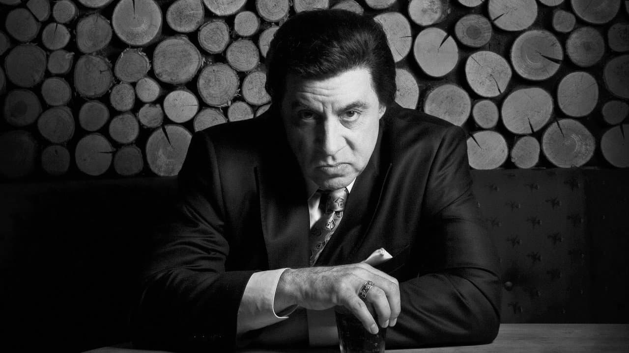 Lilyhammer — backdrops 3