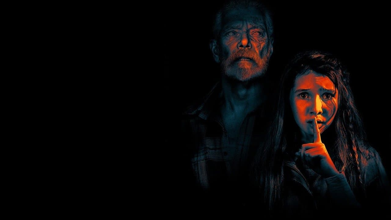 Don't Breathe 2 — backdrops 6