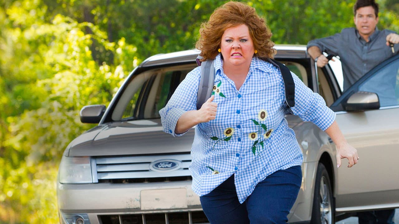 Identity Thief — backdrops 8