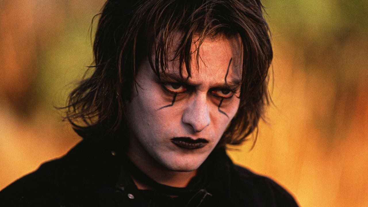 The Crow: Wicked Prayer — backdrops 2