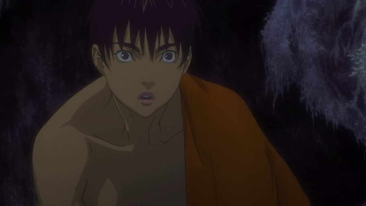 Berserk: The Golden Age Arc II - The Battle for Doldrey — backdrops 2