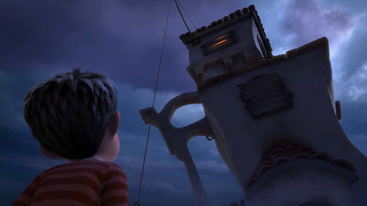 The Lorax — backdrops 4