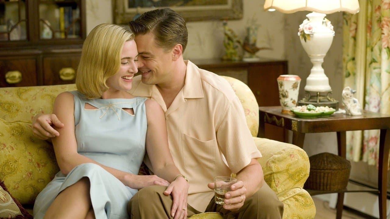 Revolutionary Road — backdrops 2