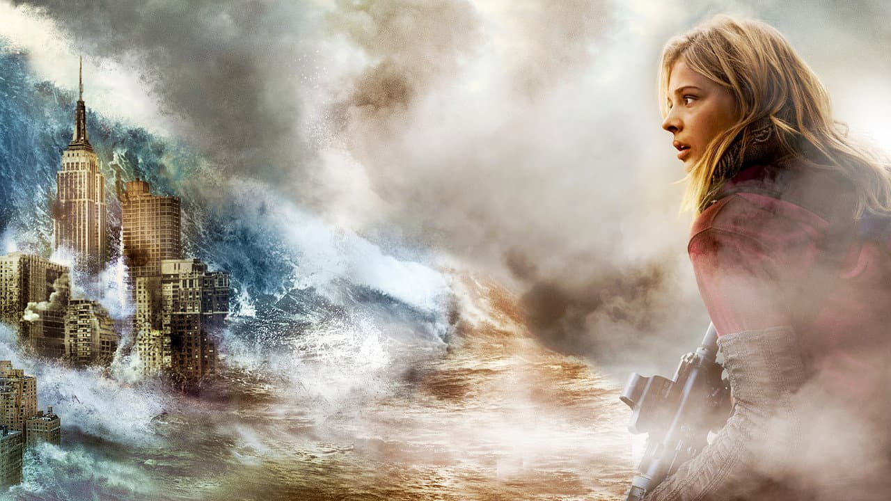 The 5th Wave — backdrops 2