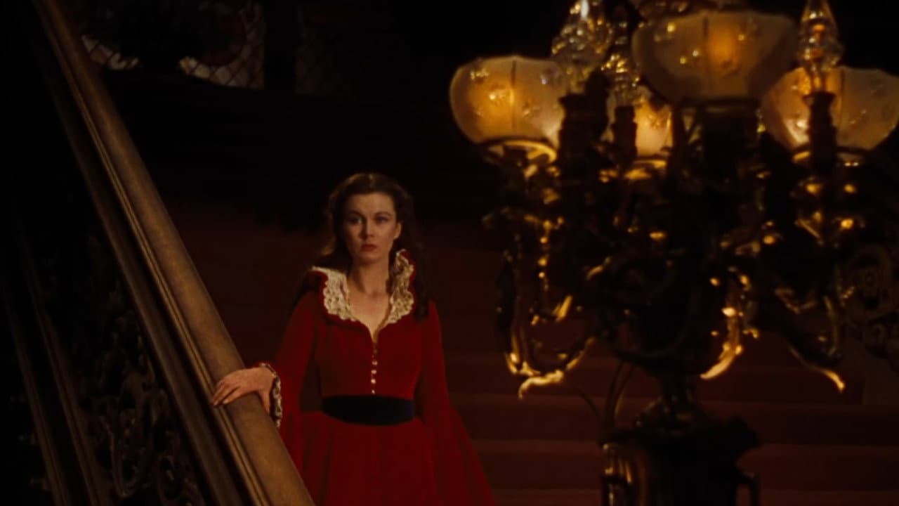 Gone with the Wind — backdrops 8