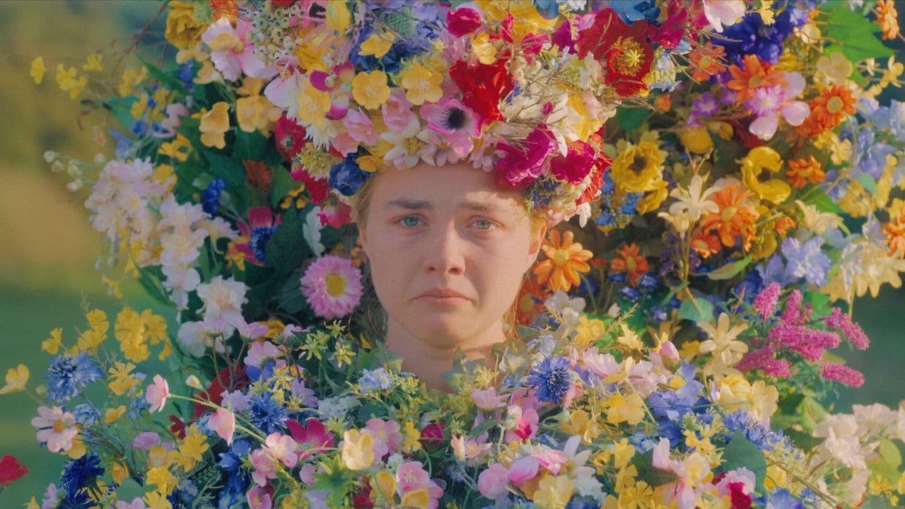 Midsommar — backdrops 1