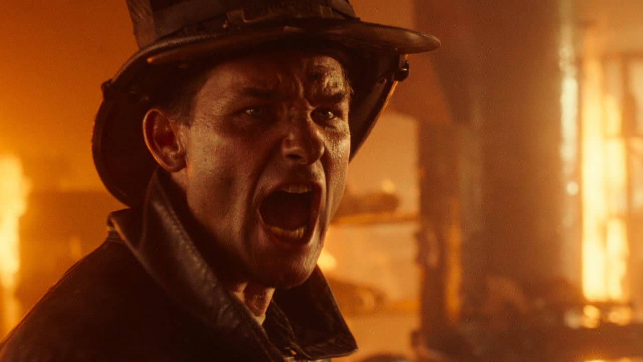 Backdraft — backdrops 2