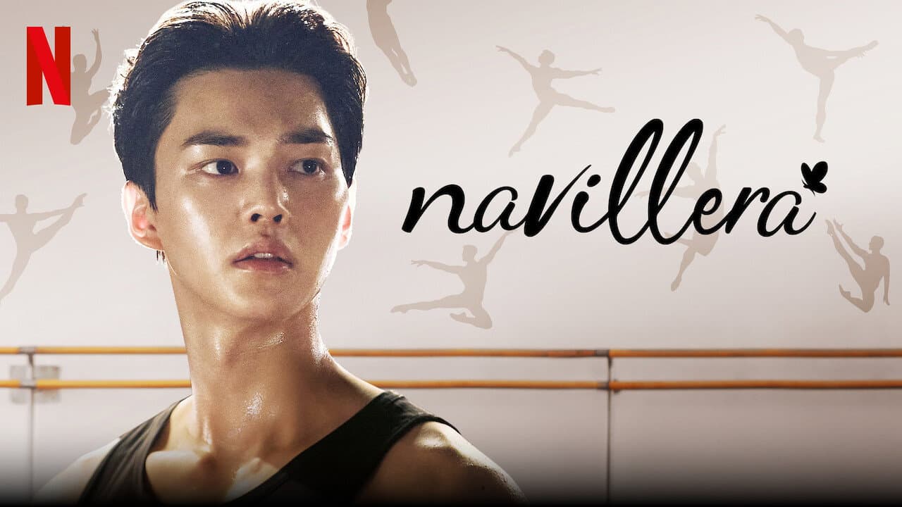 Navillera — backdrops with title 2