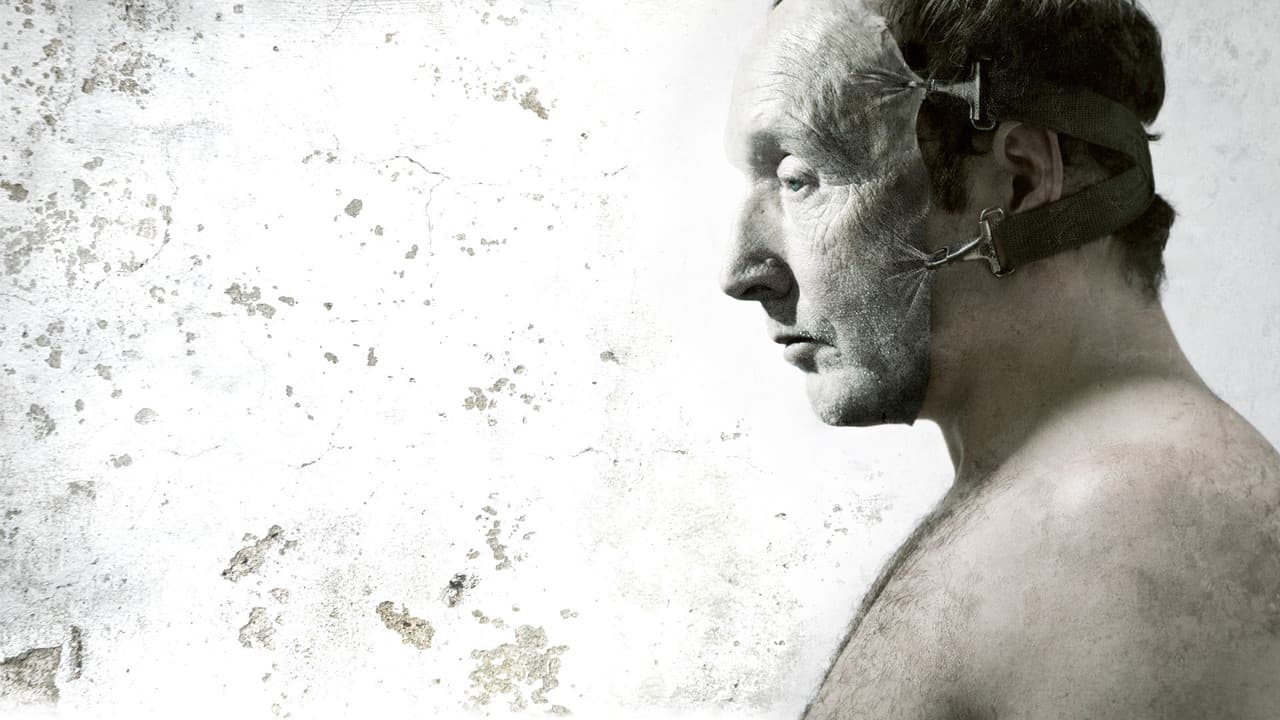Saw V — backdrops 8