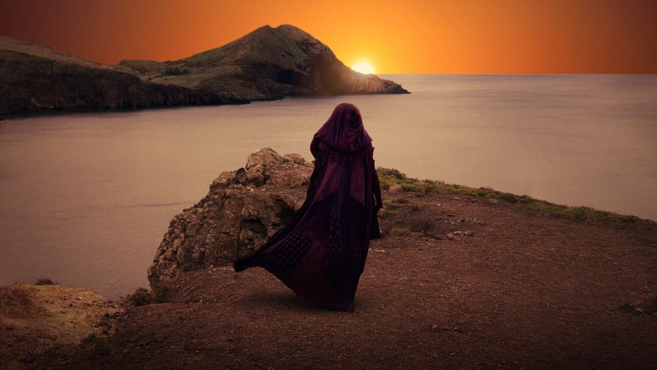 The Acolyte — backdrops 6