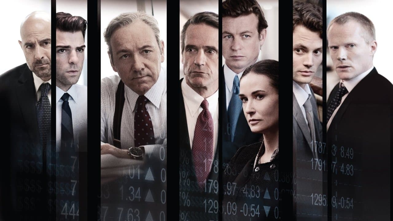 Margin Call — backdrops 4