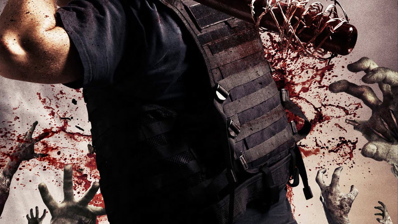 Z Nation — backdrops 7