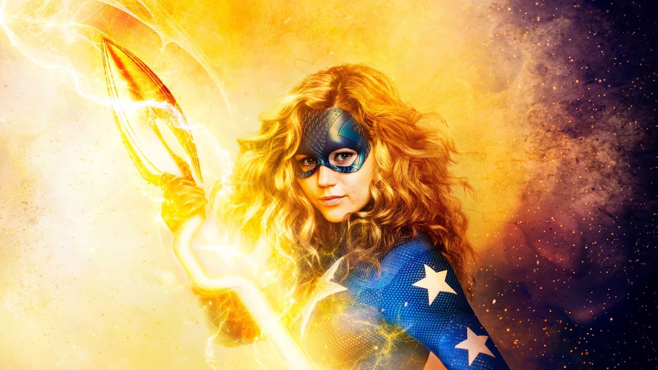 DC's Stargirl — backdrops 5