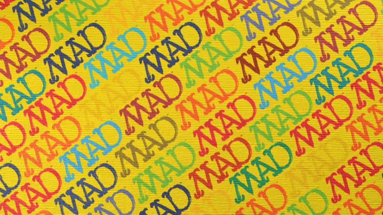 MAD — backdrops 1