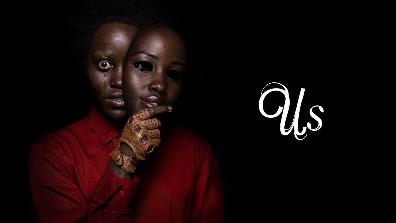 Us — backdrops with title 7
