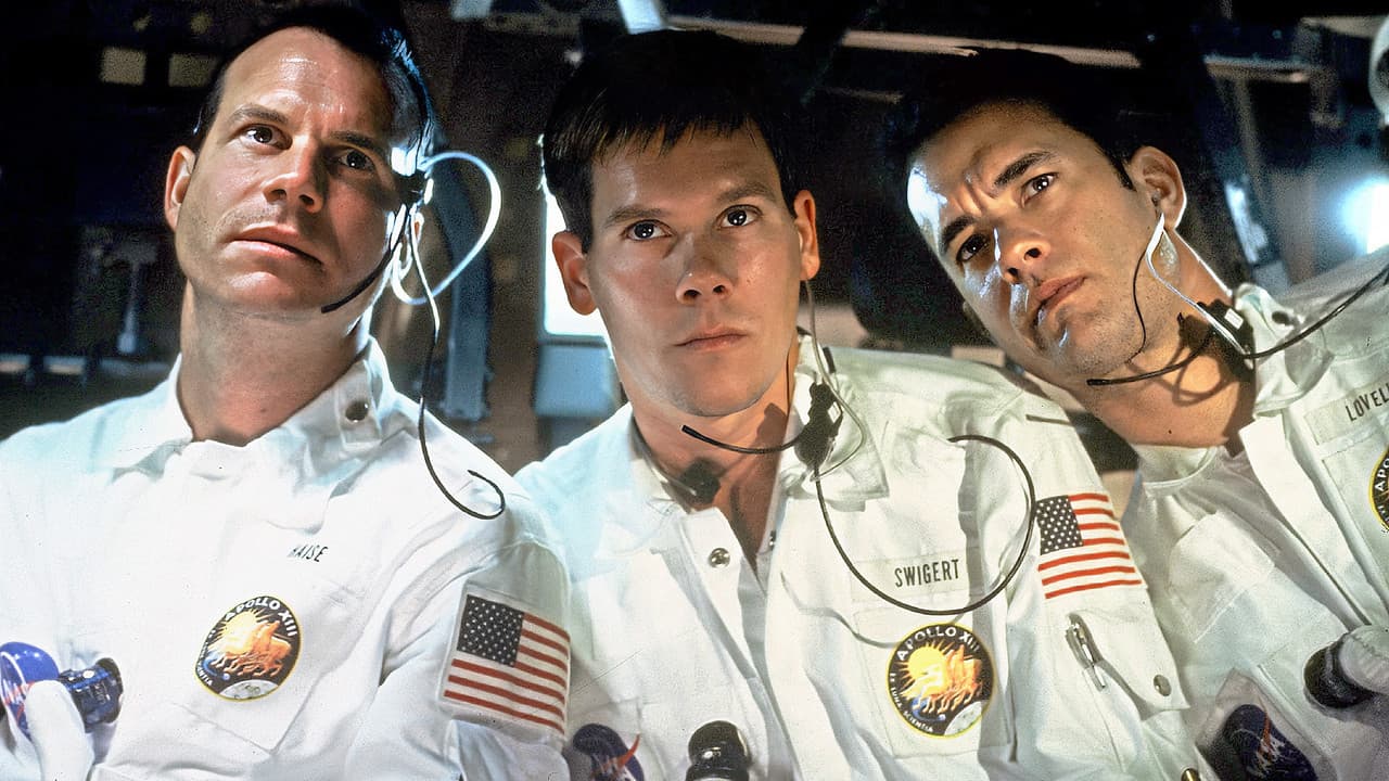 Apollo 13 — backdrops 6