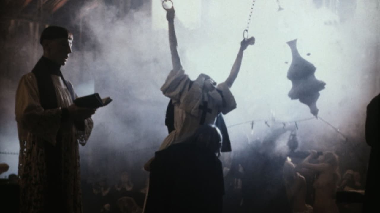 The Devils — backdrops 3