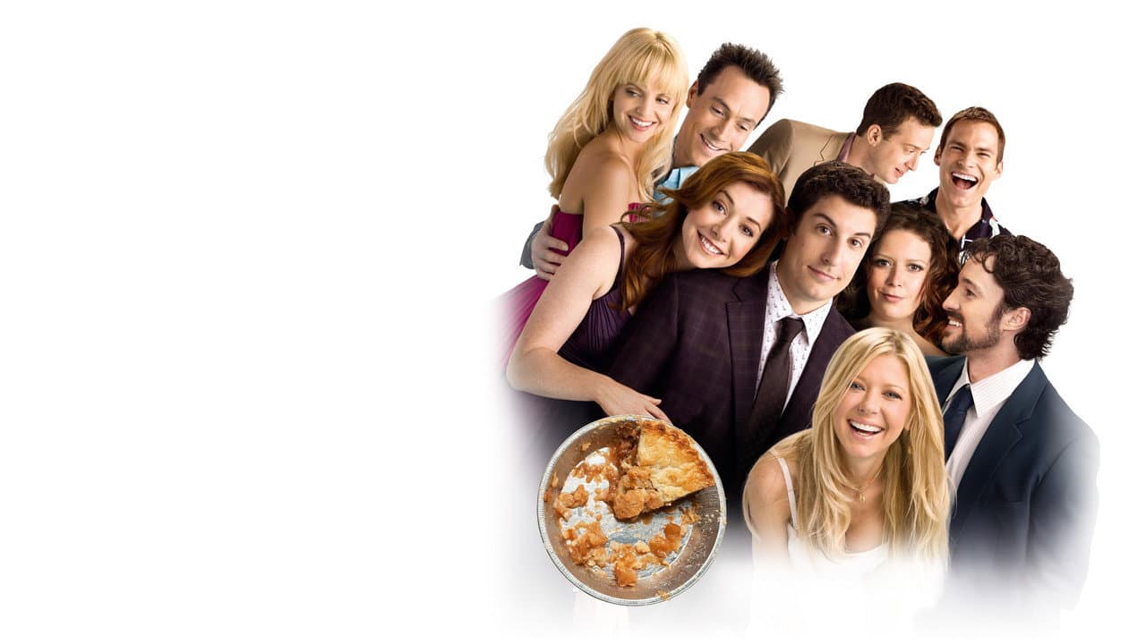 American Reunion — backdrops 5