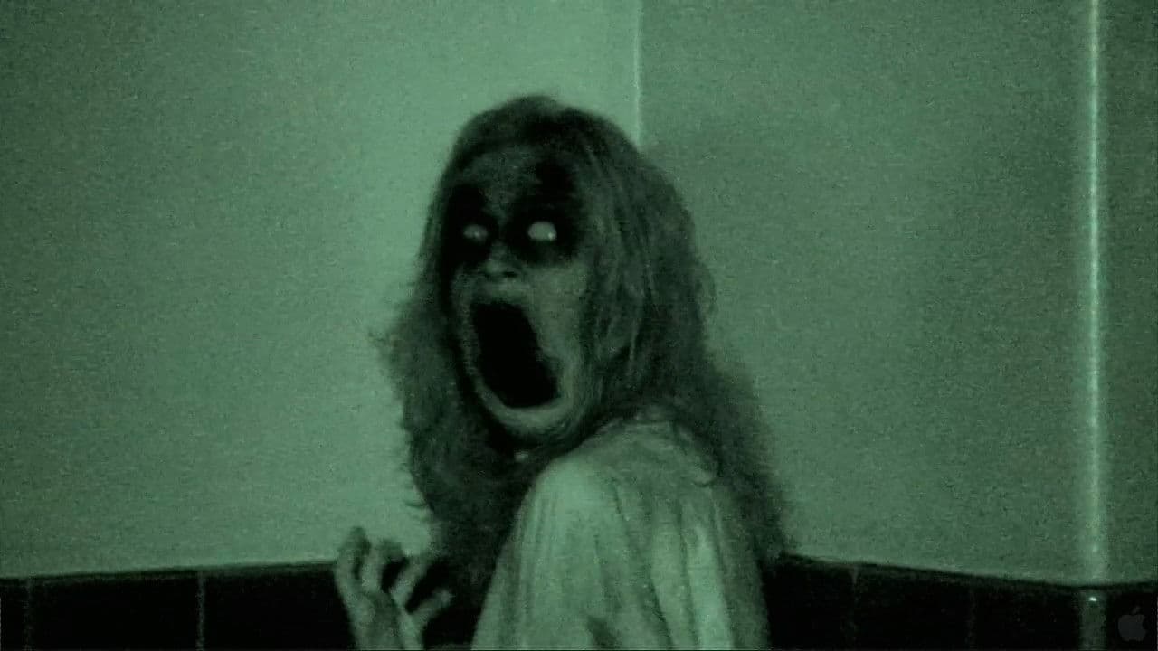 Grave Encounters — backdrops 2
