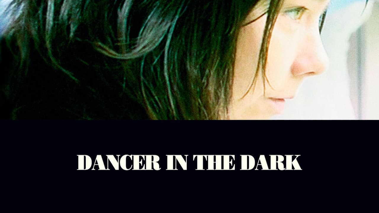 Dancer in the Dark — backdrops with title 3