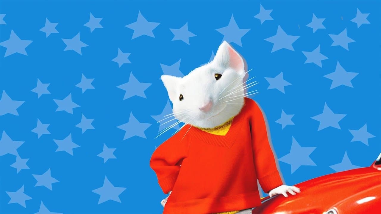 Stuart Little — backdrops 4