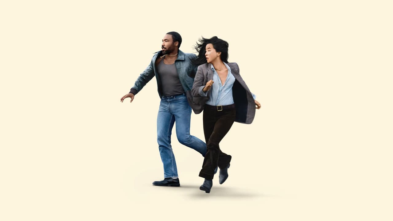 Mr. & Mrs. Smith — backdrops 5