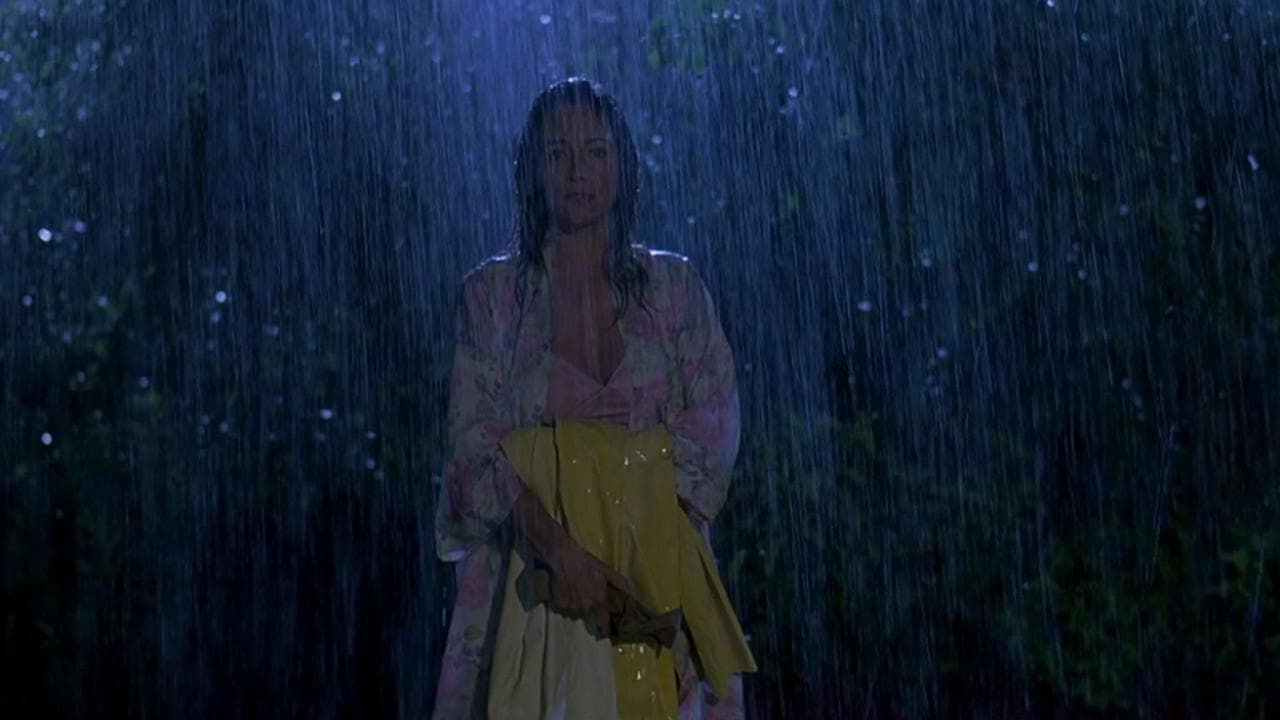 Psycho IV: The Beginning — backdrops 4