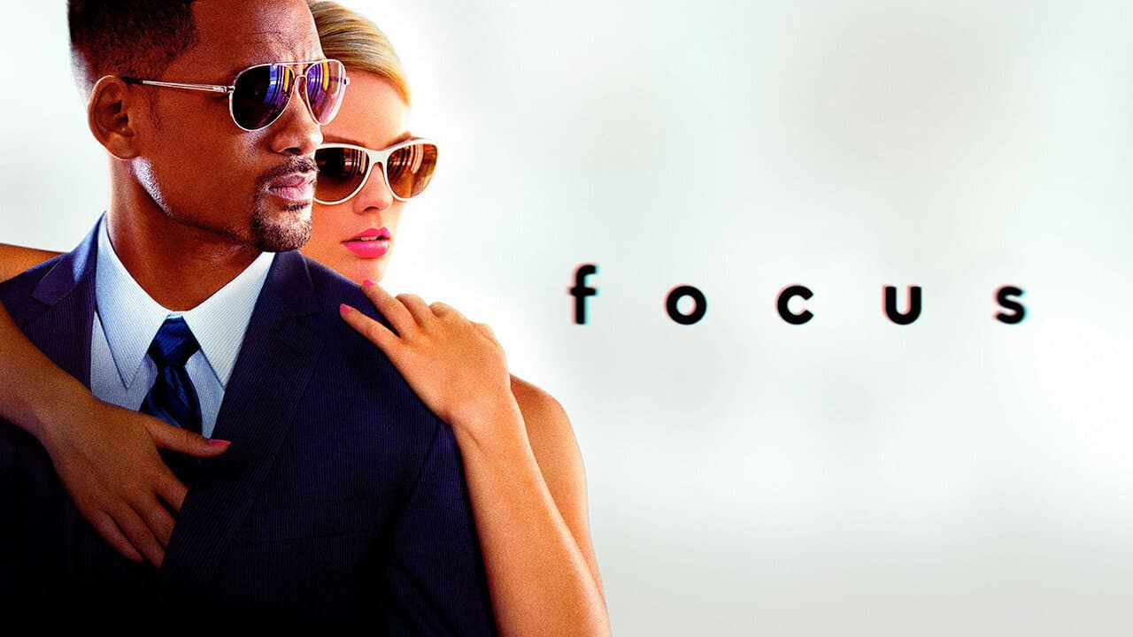 Focus — backdrops with title 4