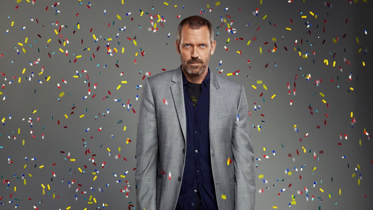 House — backdrops 8