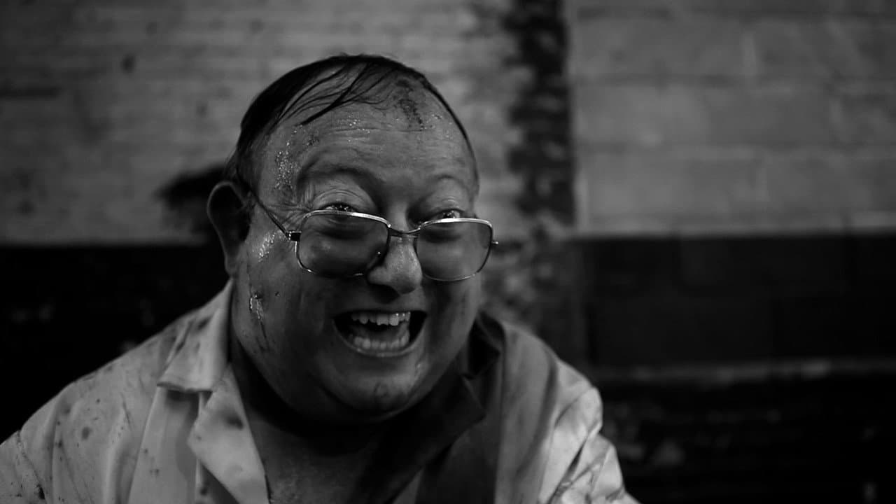 The Human Centipede 2 (Full Sequence) — backdrops 6