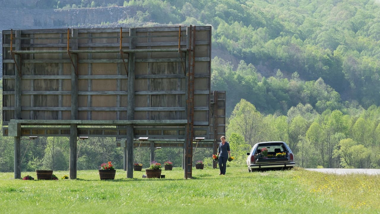 Three Billboards Outside Ebbing, Missouri — backdrops 8