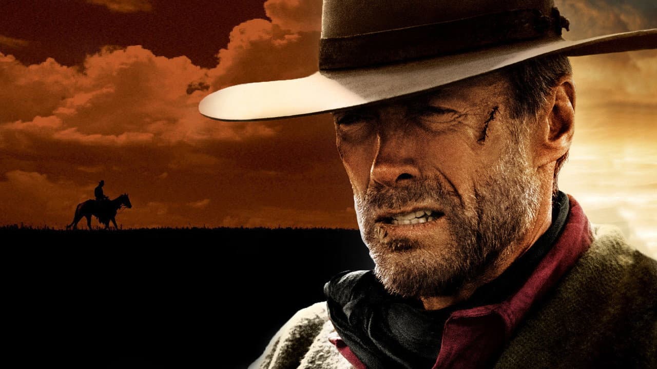 Unforgiven — backdrops 6