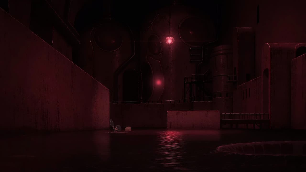 Made in Abyss: Dawn of the Deep Soul — backdrops 8