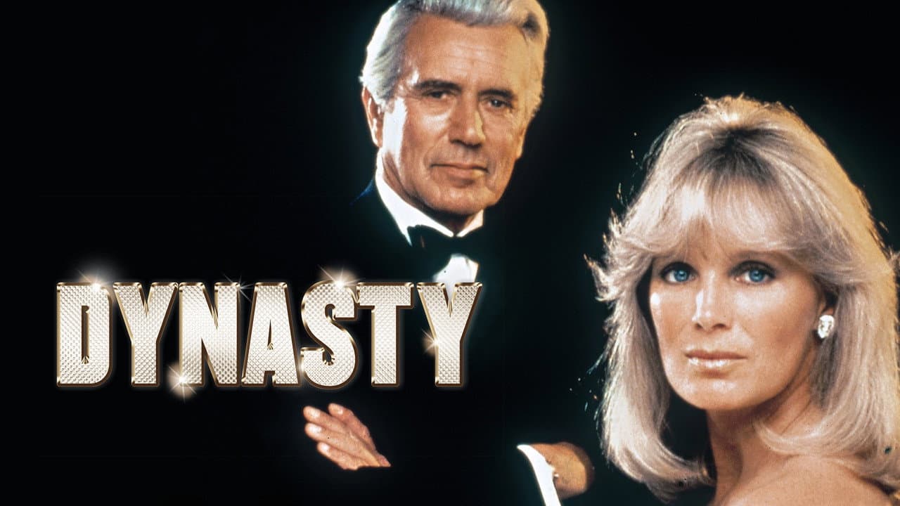 Dynasty — backdrops with title 4